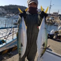 みやけ丸 釣果