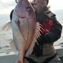 光生丸 釣果