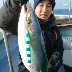 光生丸 釣果