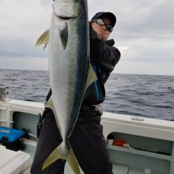 アマテラス 釣果