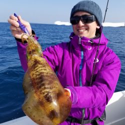 ソルトウォーターガイドフレンズ 釣果