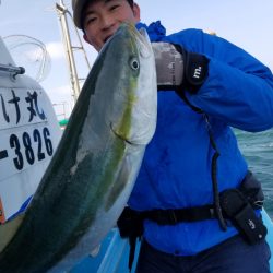 みやけ丸 釣果