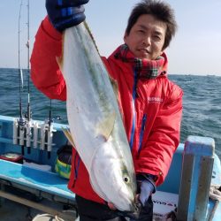 みやけ丸 釣果