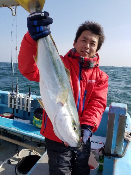 みやけ丸 釣果
