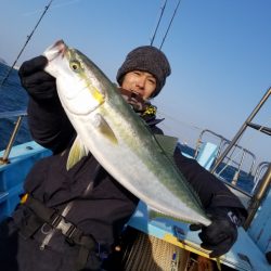 みやけ丸 釣果
