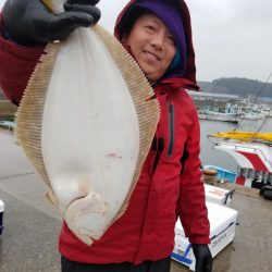 みやけ丸 釣果