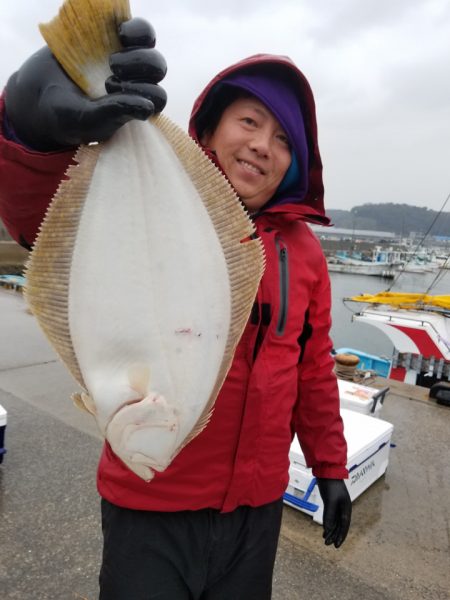 みやけ丸 釣果