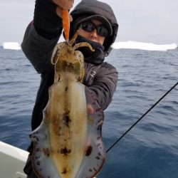 ソルトウォーターガイドフレンズ 釣果