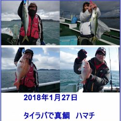 Big One　ビッグワン 釣果