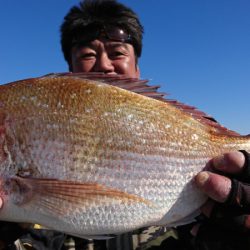 第三共栄丸 釣果