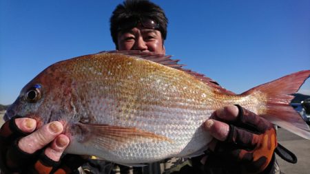 第三共栄丸 釣果