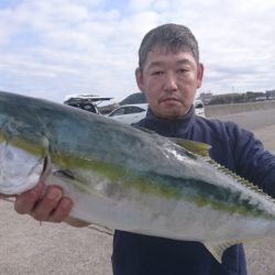 第三共栄丸 釣果