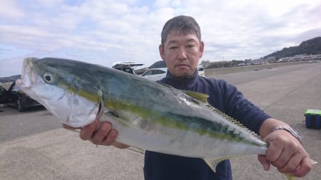 第三共栄丸 釣果
