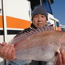 第三共栄丸 釣果