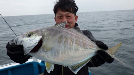 阿波哲 釣果