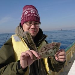島きち丸 釣果