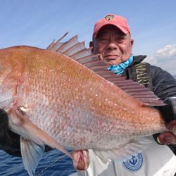 第三共栄丸 釣果