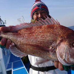 第三共栄丸 釣果