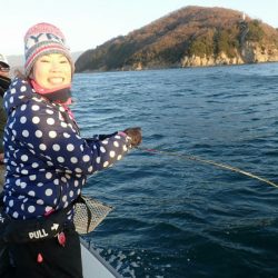 タイラバ遊漁船 ワンピース 釣果