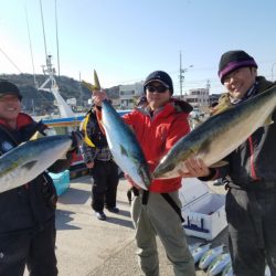 みやけ丸 釣果