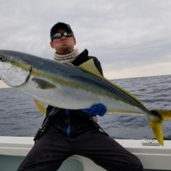 アマテラス 釣果