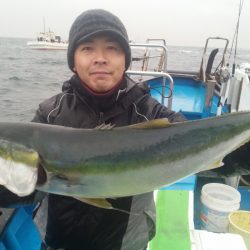 丸万釣船 釣果