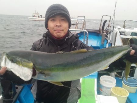 丸万釣船 釣果