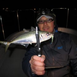 Chase（チェイス） 釣果