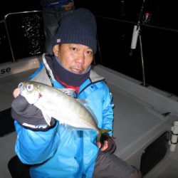 Chase（チェイス） 釣果