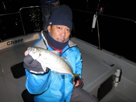 Chase（チェイス） 釣果