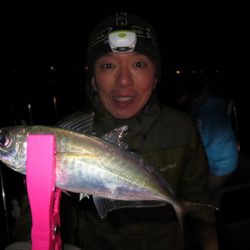 Chase（チェイス） 釣果