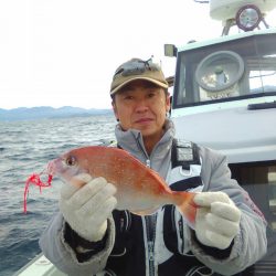 海季丸(みきまる) 釣果