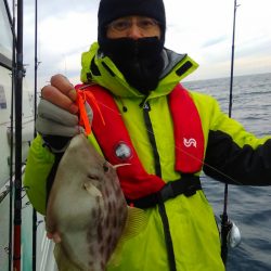 海季丸(みきまる) 釣果