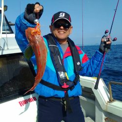 海季丸(みきまる) 釣果
