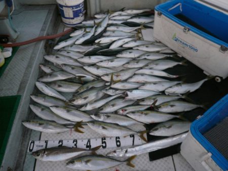 オーシャンスター(Ocean Star) …