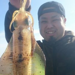 シースナイパー海龍 釣果