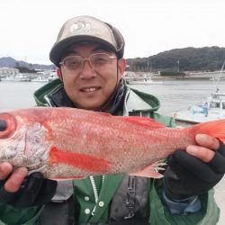 ぽん助丸 釣果