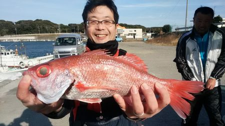 ぽん助丸 釣果