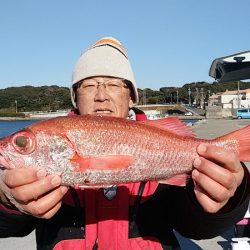 ぽん助丸 釣果