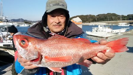 ぽん助丸 釣果
