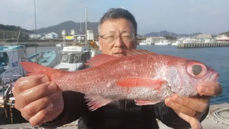 ぽん助丸 釣果