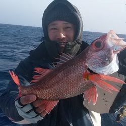 ぽん助丸 釣果