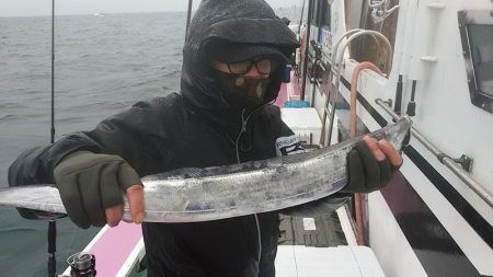 ぽん助丸 釣果