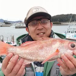 ぽん助丸 釣果