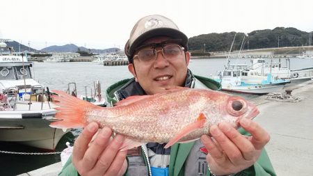 ぽん助丸 釣果