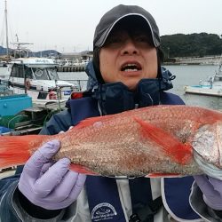 ぽん助丸 釣果
