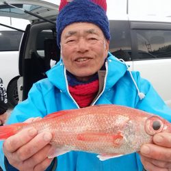ぽん助丸 釣果
