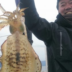 シースナイパー海龍 釣果