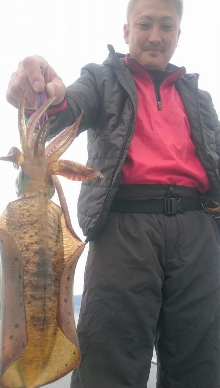 シースナイパー海龍 釣果