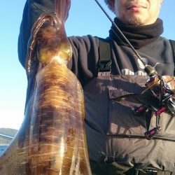 シースナイパー海龍 釣果